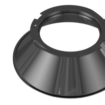 Цена на Вставка Maytoni Technical C060-01GF