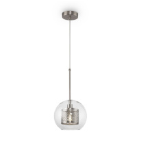 Подвесной светильник Freya FR8018PL-01N Фото Подвесной светильник Freya FR8018PL-01N