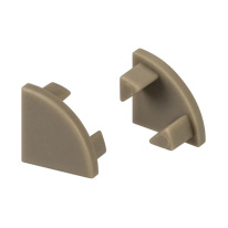 Фото Заглушка профиля Arlight 038367