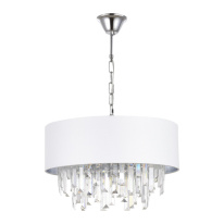 Купить с доставкой по Москве и России Подвесная люстра Evoluce SLE1120-103-07