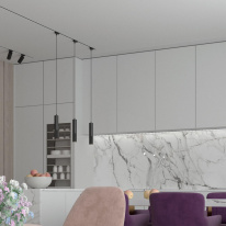 Купить Светильник на шине Novotech 358495