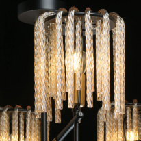 Купить с доставкой по Москве и России Люстра на штанге MW-Light 443010508