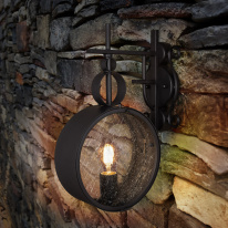 Купить Светильник настенный Elektrostandard Imperial D (GL 1033D)