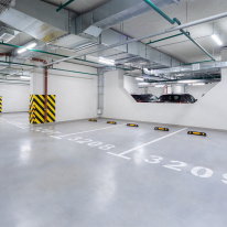 Купить Линейный светильник Feron 48293