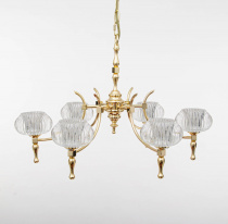 Купить Подвесная люстра Abrasax 6444/6.15