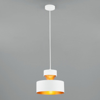 Купить Подвесной светильник Eurosvet 50171/1 белый