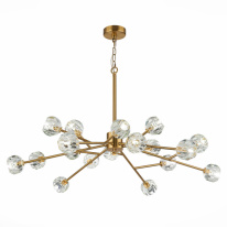 Фото Подвесная люстра ST-Luce SL1166.303.18