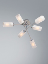 Фото Накладная люстра Vitaluce V4188-9/6PL