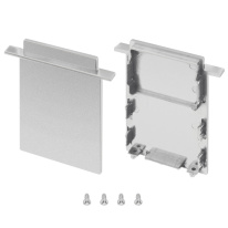 Фото Заглушка профиля Arlight 044705