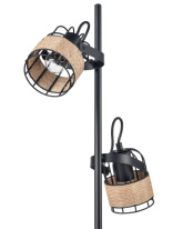 Цена на Торшер Vele Luce VL6472F02