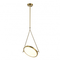 Фото Подвесной светильник Favourite 2776-2P