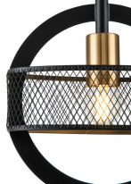 Купить Подвесной светильник Indigo V000184