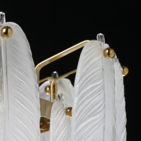 Купить с доставкой по Москве и России Подвесная люстра MW-Light 447012206