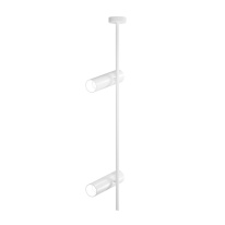 Спот Maytoni Technical C021CL-02W Фото Спот Maytoni Technical C021CL-02W