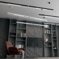 Линейный светильник Novotech 358869 Цена на Линейный светильник Novotech 358869