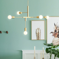 Купить Подвесная люстра ImperiumLoft 140688-26