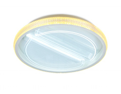 Фото Накладной светильник Ambrella Light FA602