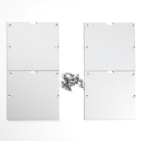 Цена на Заглушка Feron 48236