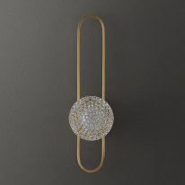 Купить с доставкой по Москве и России Бра ImperiumLoft 224085-23