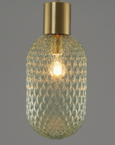 Цена на Подвесной светильник Moderli Moderli V10919-P Sunset подвесной