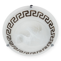 Фото Накладной светильник TOPLIGHT TL9182Y-03BR