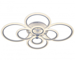 Фото Накладная люстра Kink Light 07821A