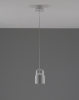 Купить Подвесной светильник Moderli Moderli V10865-PL Rinna подвесной светодиодный