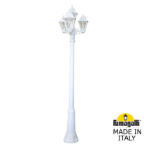 Фото Садово-парковый светильник Fumagalli E22.157.S31.WXF1R