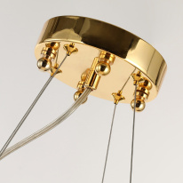 Цена на Подвесная люстра Favourite 2754-8P