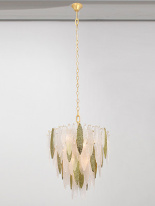 Фото Подвесная люстра Vitaluce V5811-8/10