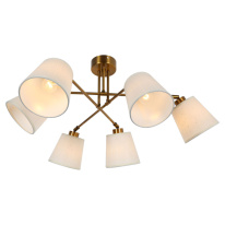 Фото Люстра на штанге Lussole LSP-8191