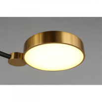 Люстра на штанге APLOYT APL.043.07.50 в интернет магазине Гет Лайт