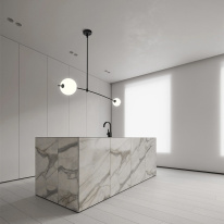 Купить Подвесная люстра ImperiumLoft 140715-26