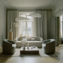 Цена на Подвесной светильник ImperiumLoft 220190-26