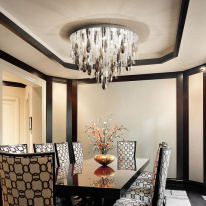 Купить Накладная люстра EGLO 93433