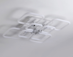 Накладной светильник Ambrella Light FA3866 в интернет магазине Гет Лайт