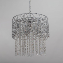 Каскадная люстра Abrasax X9118A/4CH в интернет магазине Гет Лайт