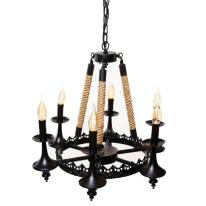 Цена на Подвесная люстра LOFT IT LOFT1862-6