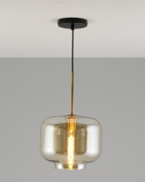 Цена на Подвесной светильник Moderli V2131-P Teen 1*E27*60W подвесной