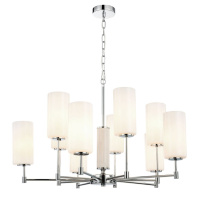 Фото Подвесная люстра Favourite 2814-10P