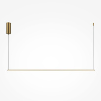 Купить Подвесной светильник Maytoni MOD246PL-L24BSK