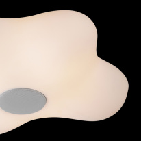 Цена на Накладной светильник Mantra 5874