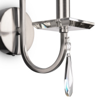 Цена на Бра Freya FR1006WL-01N