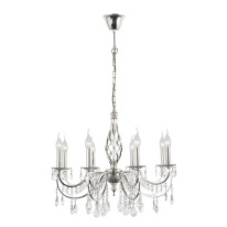 Фото Подвесная люстра Arti Lampadari Deco E 1.1.8.600 S