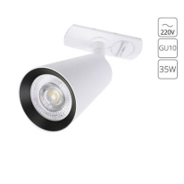 Фото ARTE Lamp A2354PL-1WH