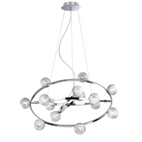 Фото Подвесная люстра Ideal Lux 073835