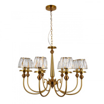 Фото Подвесная люстра MW-Light 481014508