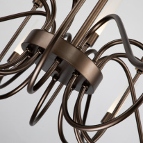 Подвесная люстра Favourite 3014-20P в интернет магазине Гет Лайт