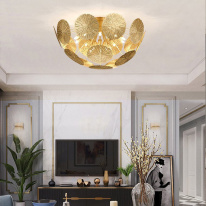 Купить с доставкой по Москве и России Накладная люстра ImperiumLoft 203834-26