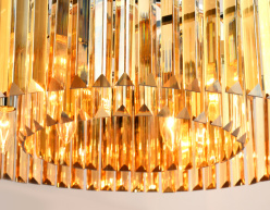 Подвесная люстра Ambrella Light TR5097 в интернет магазине Гет Лайт